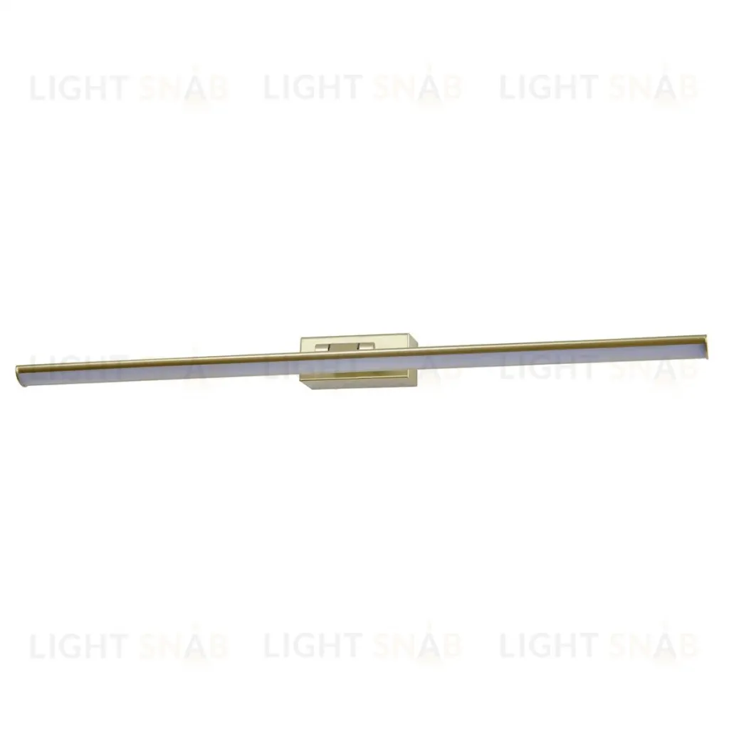 Настенный светильник Escada Primo 170001/B/1W LED 12W Gold ES0000013L ES0000013L