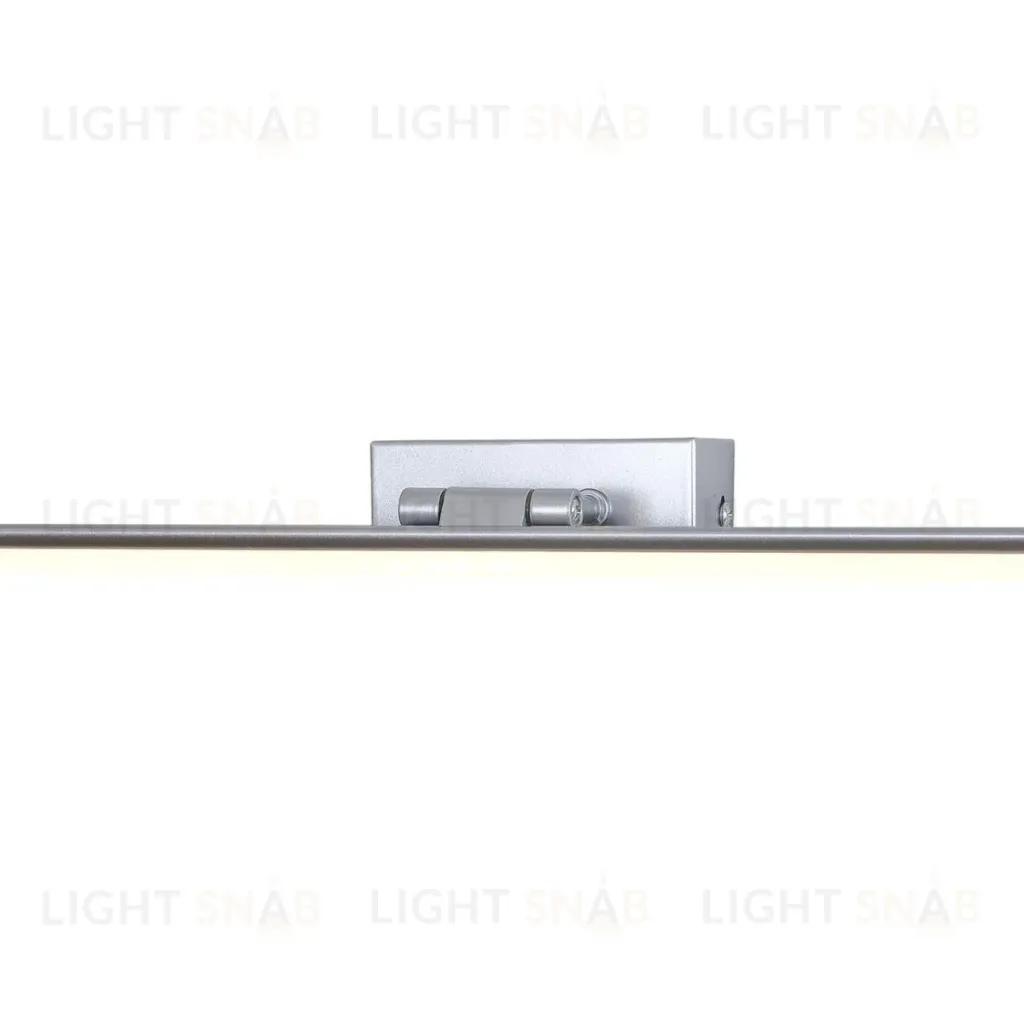 Настенный светильник Escada Primo 170001/B/1W LED 12W Silver ES0000012L ES0000012L