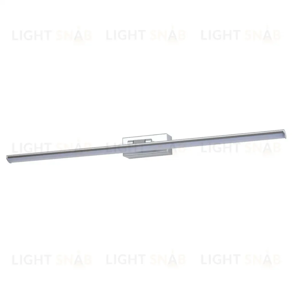 Настенный светильник Escada Primo 170001/B/1W LED 12W Silver ES0000012L ES0000012L