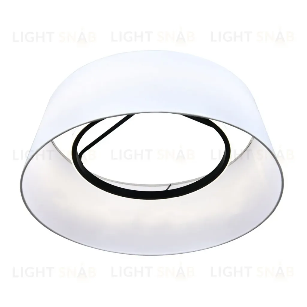 Подвесной светильник Escada Verve 130001/1P LED 20W Black ES0000015L ES0000015L