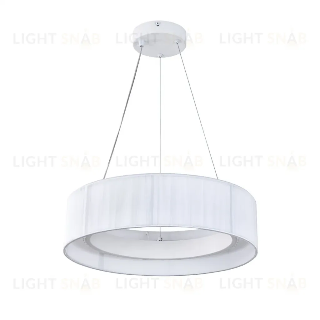 Подвесной светильник Indigo Luminosa 13041/A/1P White V000208L V000208L