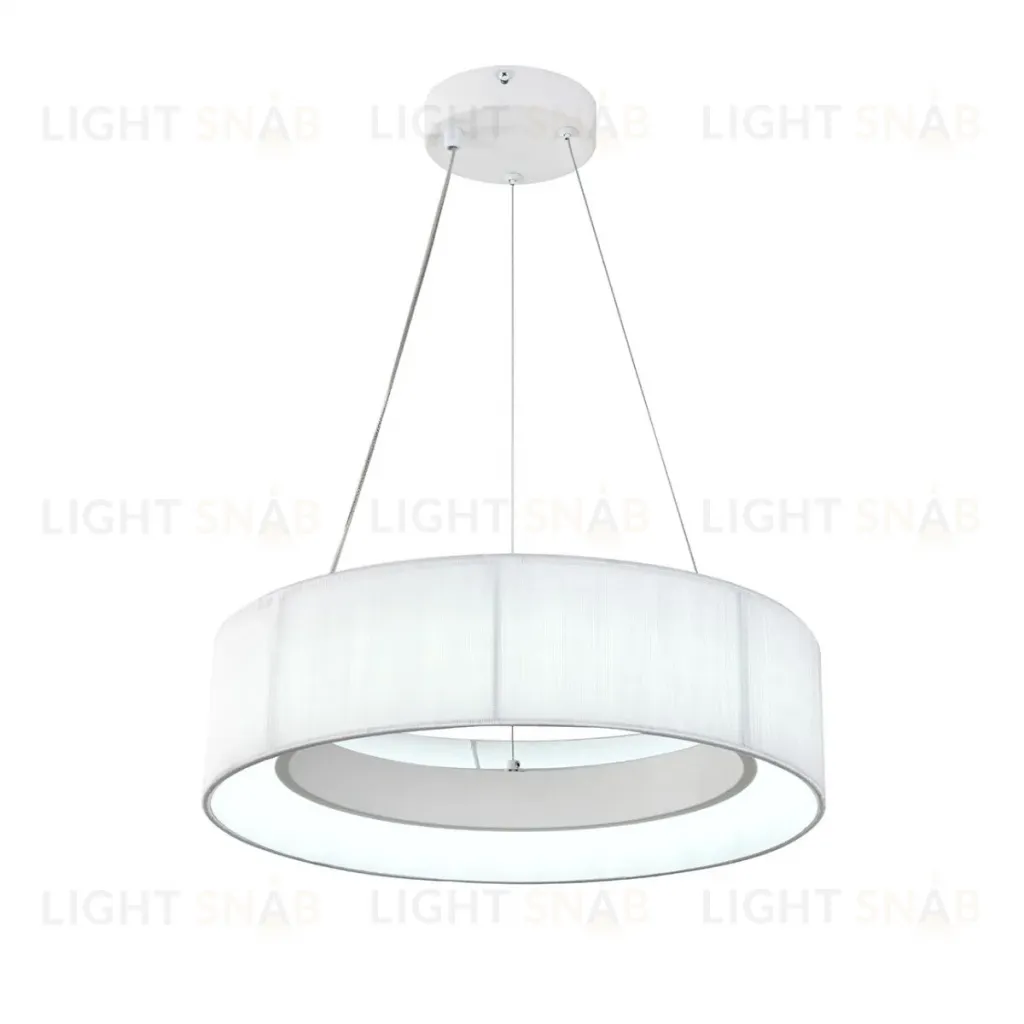 Подвесной светильник Indigo Luminosa 13041/A/1P White V000208L V000208L