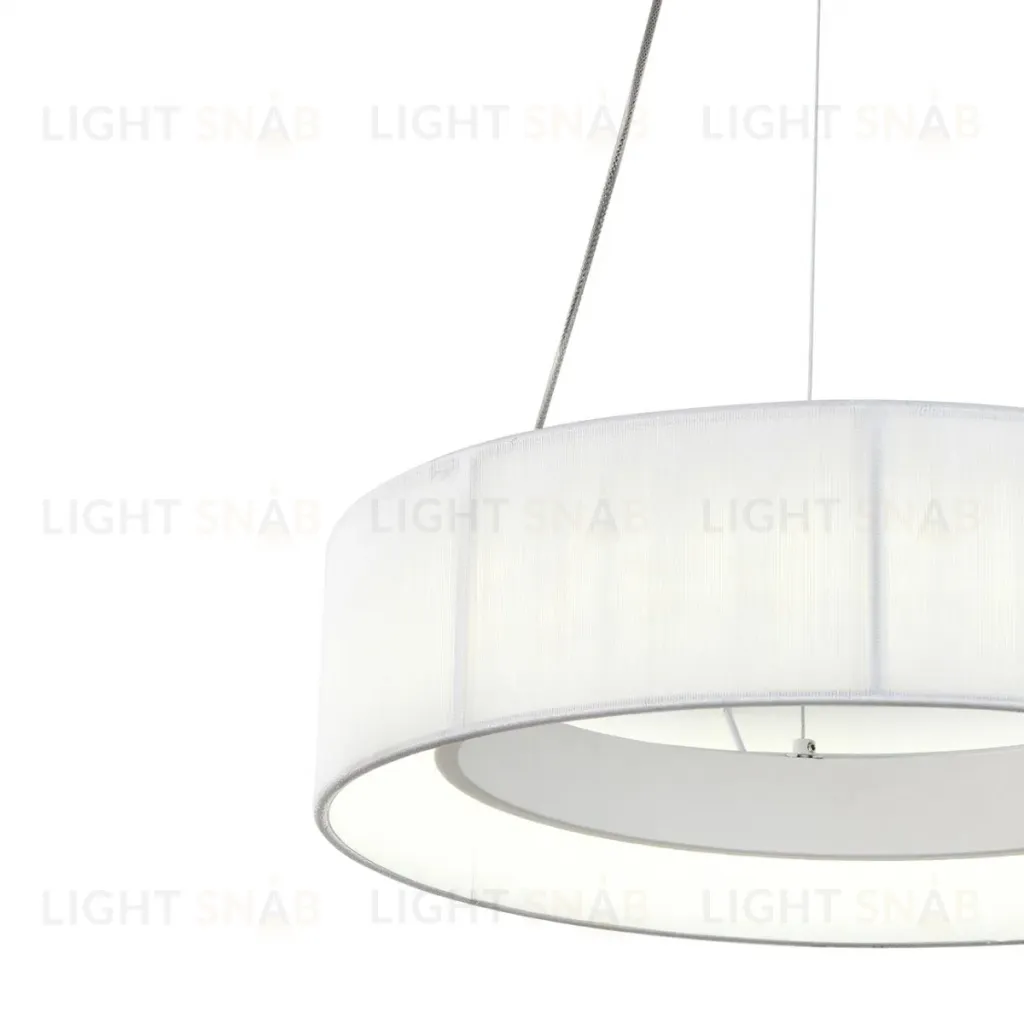 Подвесной светильник Indigo Luminosa 13041/A/1P White V000208L V000208L
