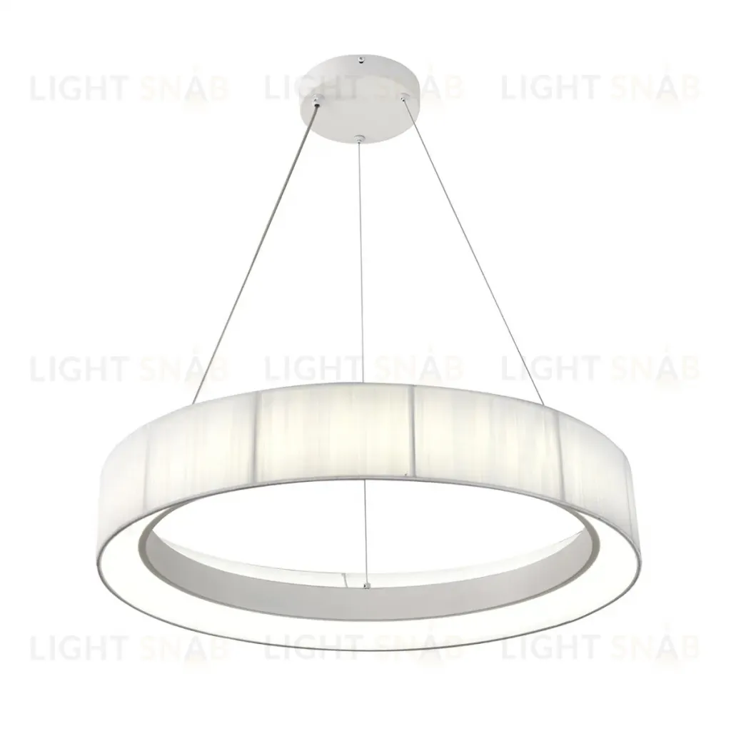 Подвесной светильник Indigo Luminosa 13041/C/1P White V000210L V000210L
