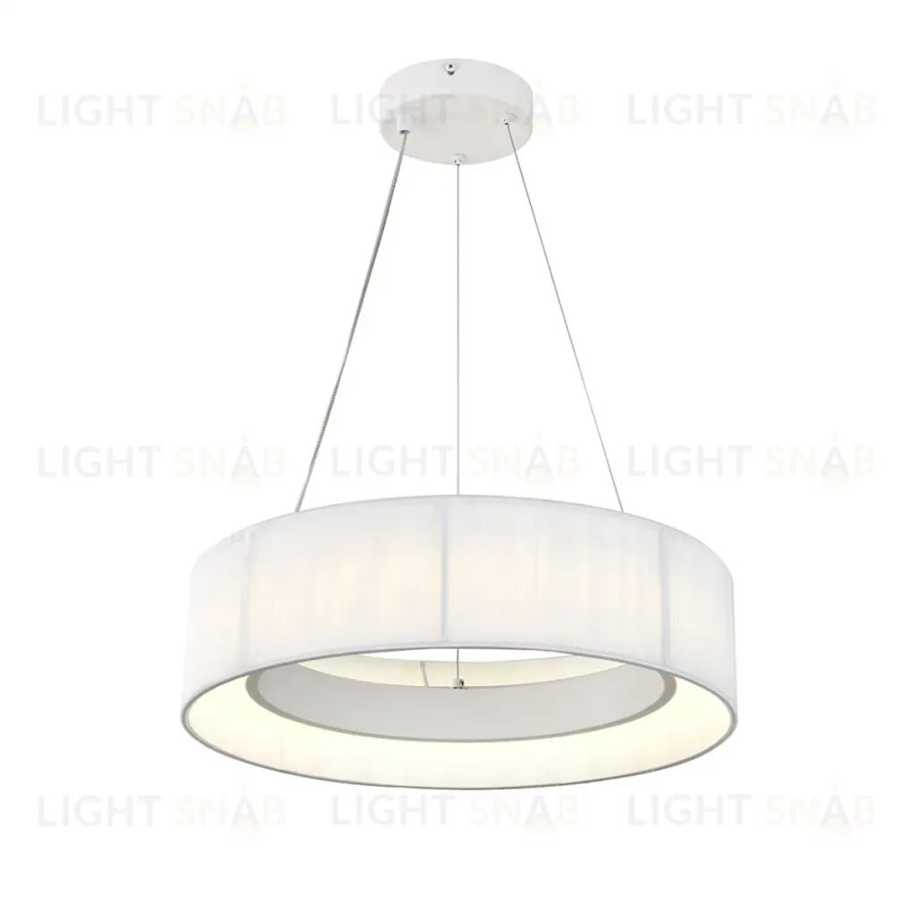 Подвесной светильник Indigo Luminosa 13041/A/1P White V000208L V000208L