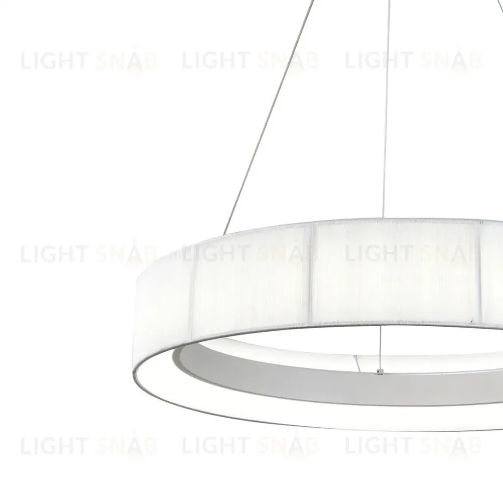 Подвесной светильник Indigo Luminosa 13041/C/1P White V000210L V000210L