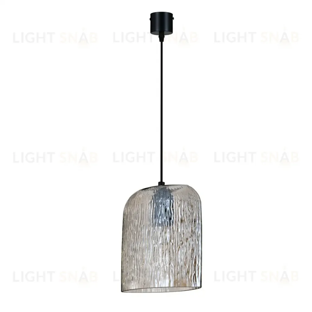 Подвесной светильник Indigo Pioggia 11073/1P Cognac V000611 V000611