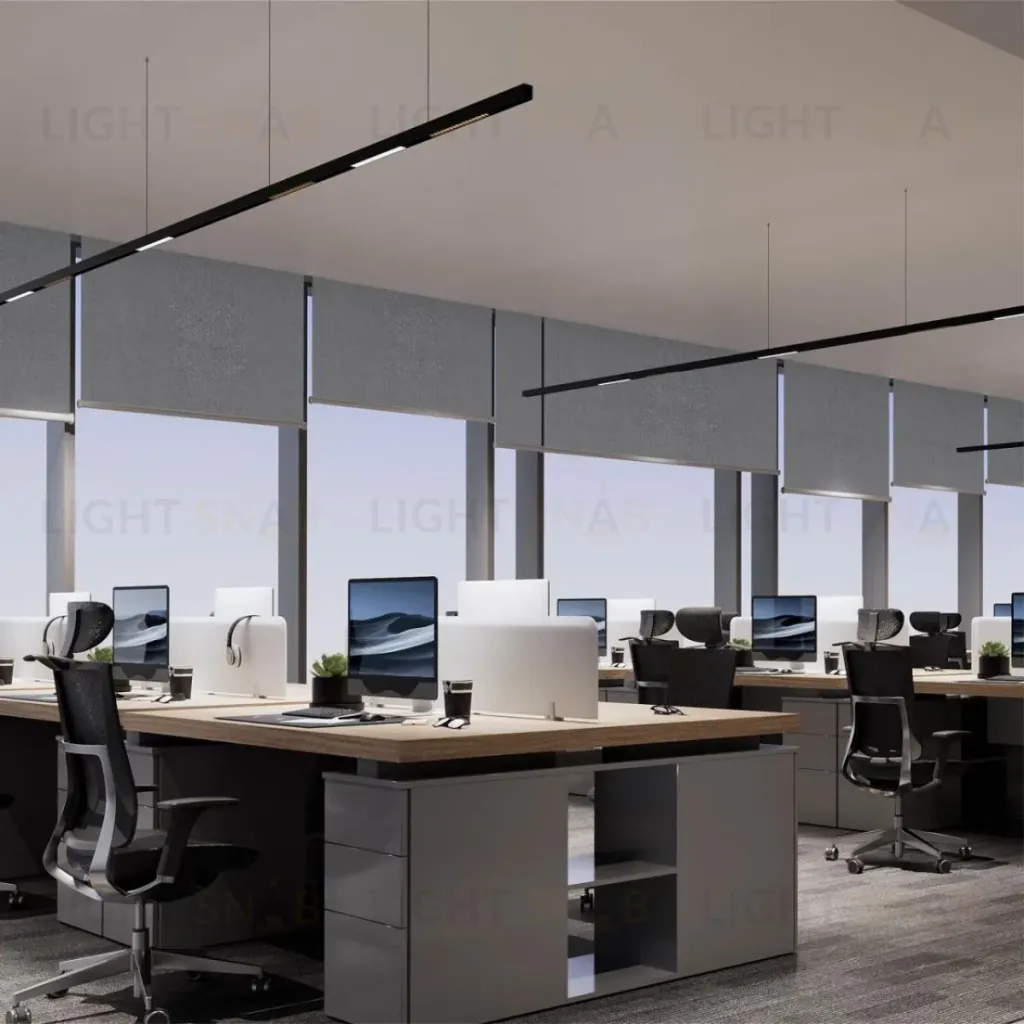 Трековый светильник Novotech Port Vector 359933 359933