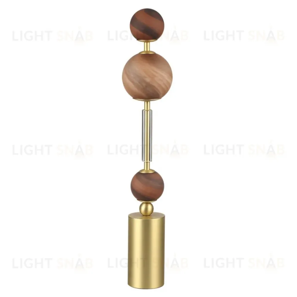 Настольная лампа Odeon Light Modern Callisto 5457/4TL 5457/4TL