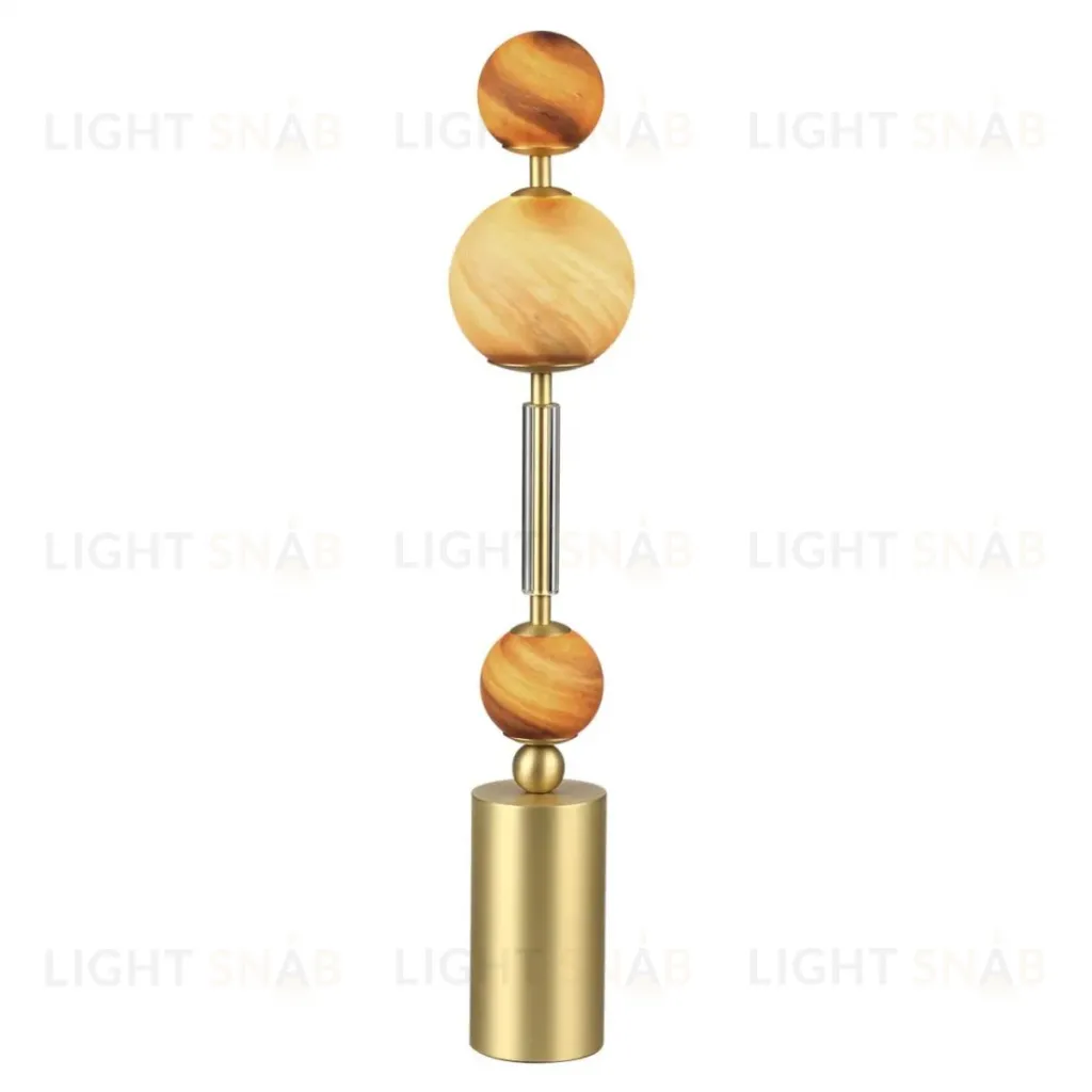 Настольная лампа Odeon Light Modern Callisto 5457/4TL 5457/4TL