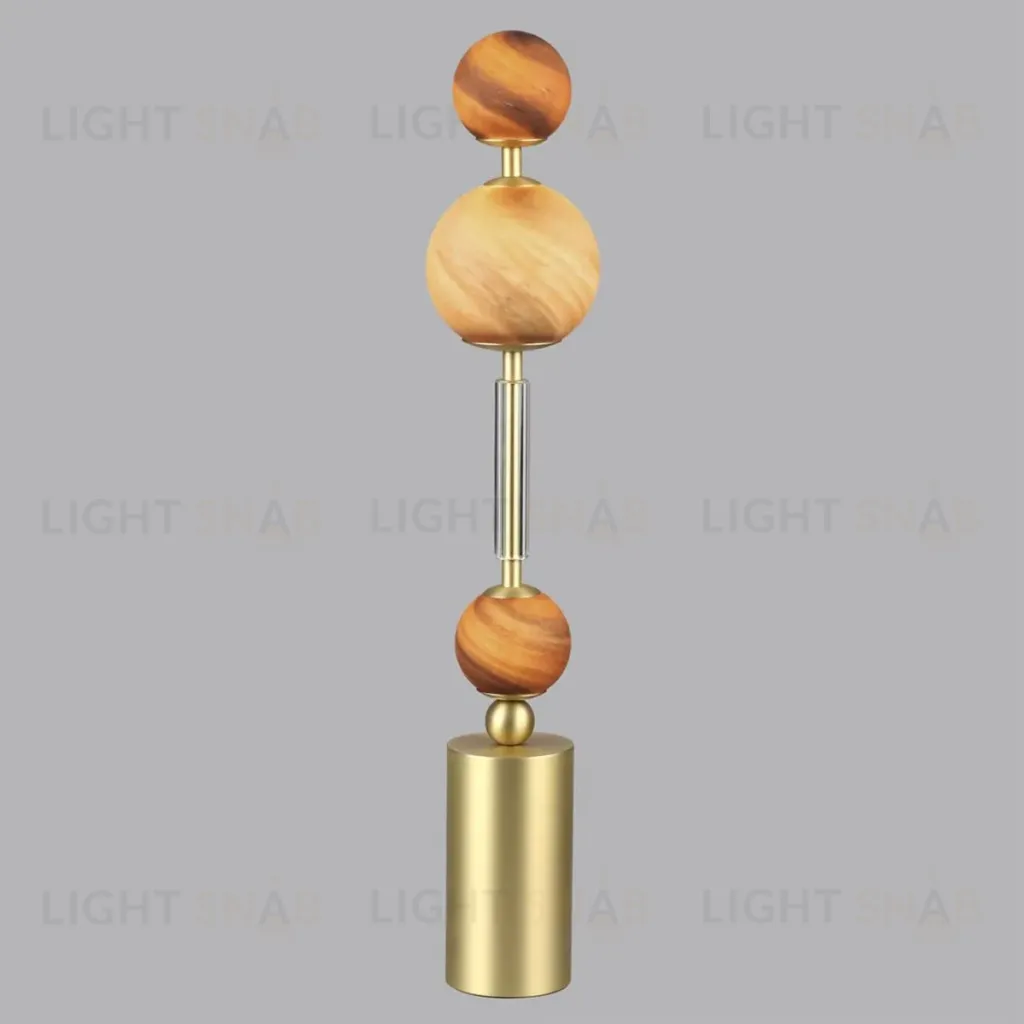 Настольная лампа Odeon Light Modern Callisto 5457/4TL 5457/4TL