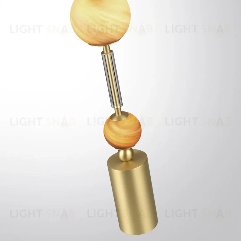 Настольная лампа Odeon Light Modern Callisto 5457/4TL 5457/4TL