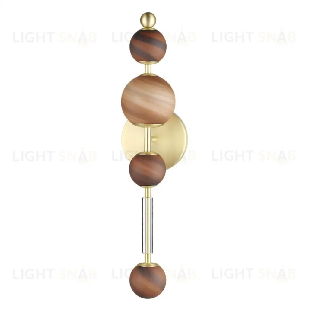 Настенный светильник Odeon Light Modern Callisto 5457/5WL 5457/5WL