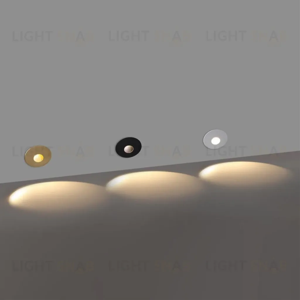 Подсветка лестницы Odeon Light Hightech Escala 7166/3WL 7166/3WL
