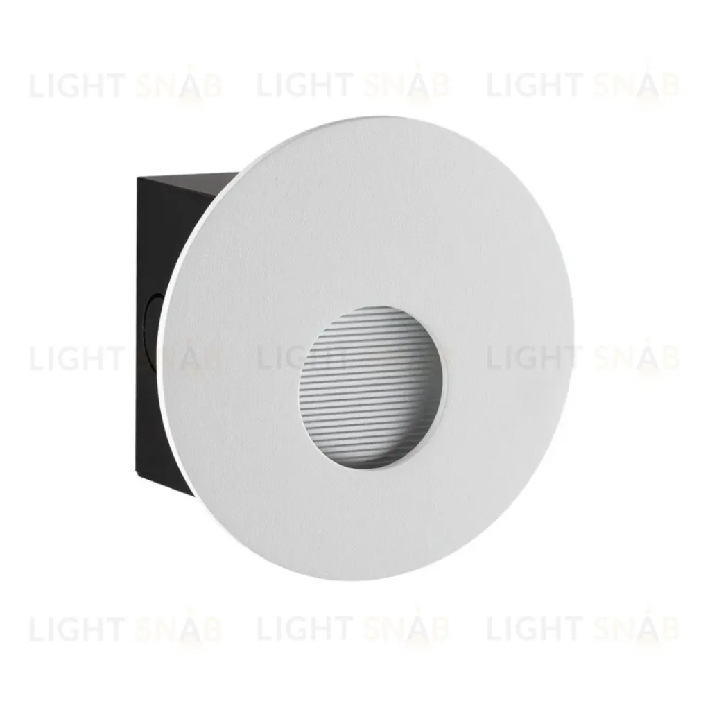 Подсветка лестницы Odeon Light Hightech Escala 7166/3WL 7166/3WL