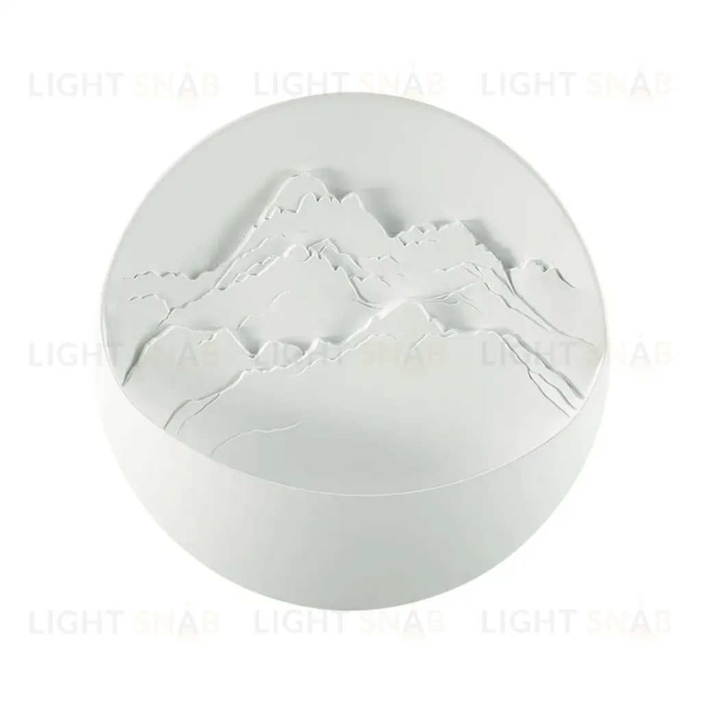 Настенный светильник Odeon Light Hightech Montana 7168/6WL 7168/6WL