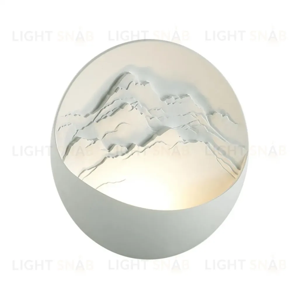 Настенный светильник Odeon Light Hightech Montana 7168/6WL 7168/6WL