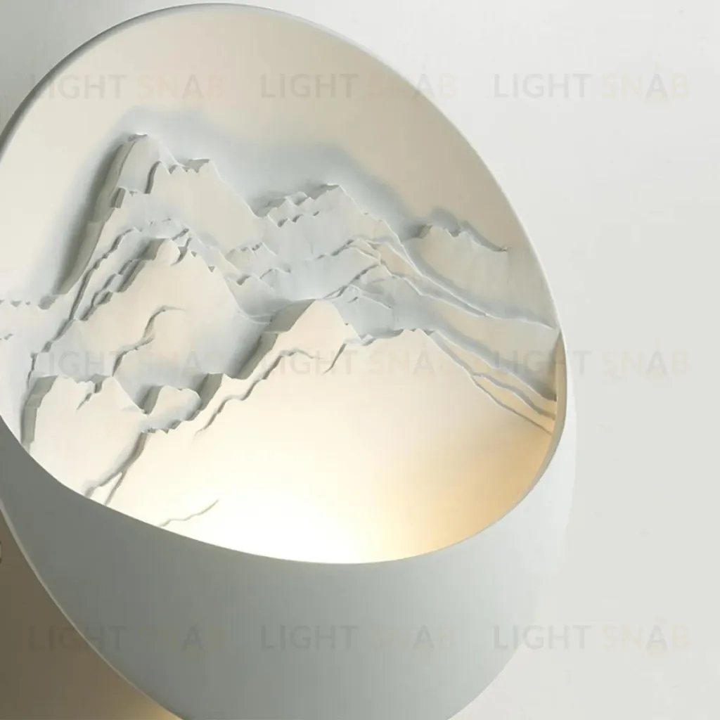 Настенный светильник Odeon Light Hightech Montana 7168/6WL 7168/6WL