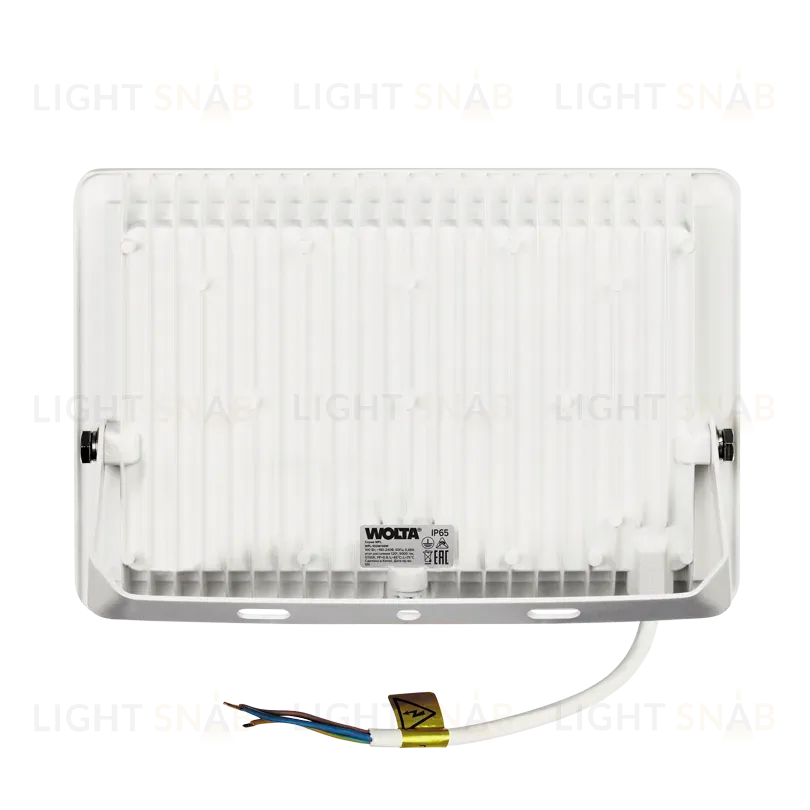 Прожектор WOLTA WFL-100W/06W WFL-100W/06W