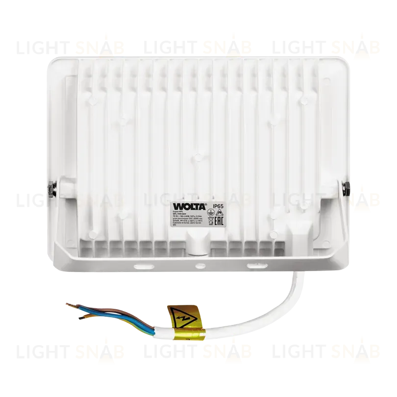 Прожектор WOLTA WFL-70W/06W WFL-70W/06W