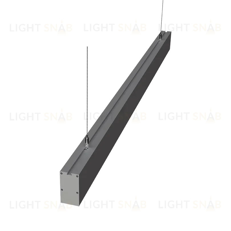 Светильник WOLTA STD ДСО11-36-101-4К-С 36Вт 4000К IP40 Матовый ДСО11-36-101-4К-С