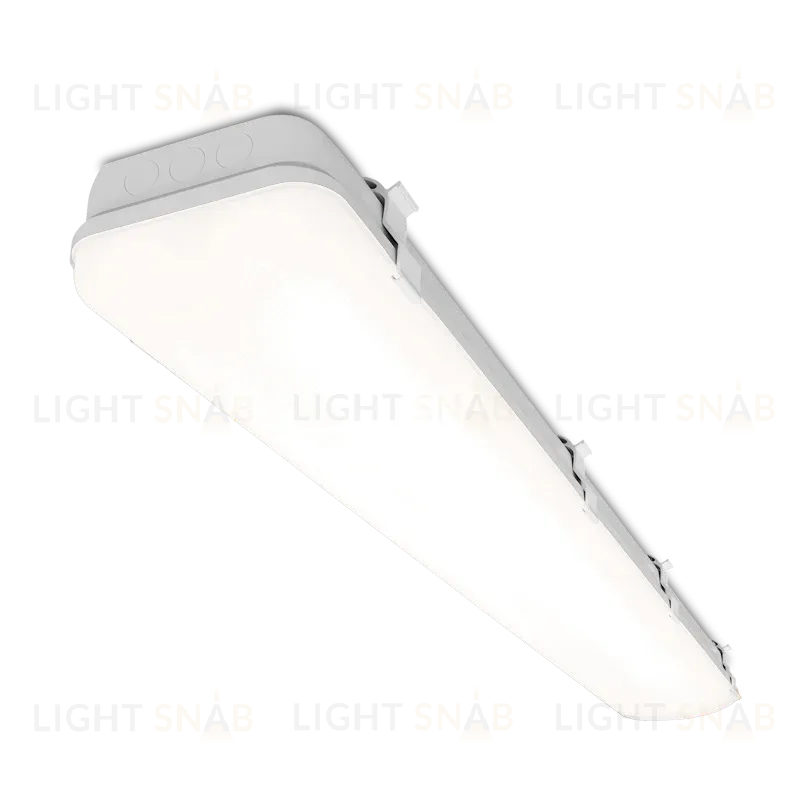 Светильник WOLTA STD ДСП11-54-001-5К 54Вт 5000К IP65 Матовый ДСП11-54-001-5К
