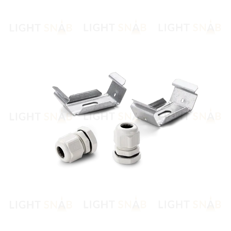 Светильник WOLTA STD ДСП11-54-001-4К 54Вт 4000К IP65 Матовый ДСП11-54-001-4К