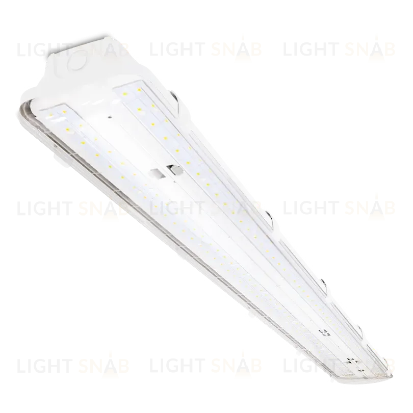 Светильник WOLTA STD ДСП14-72-002-5К 72Вт 5000К IP65 Прозрачный ДСП14-72-002-5К