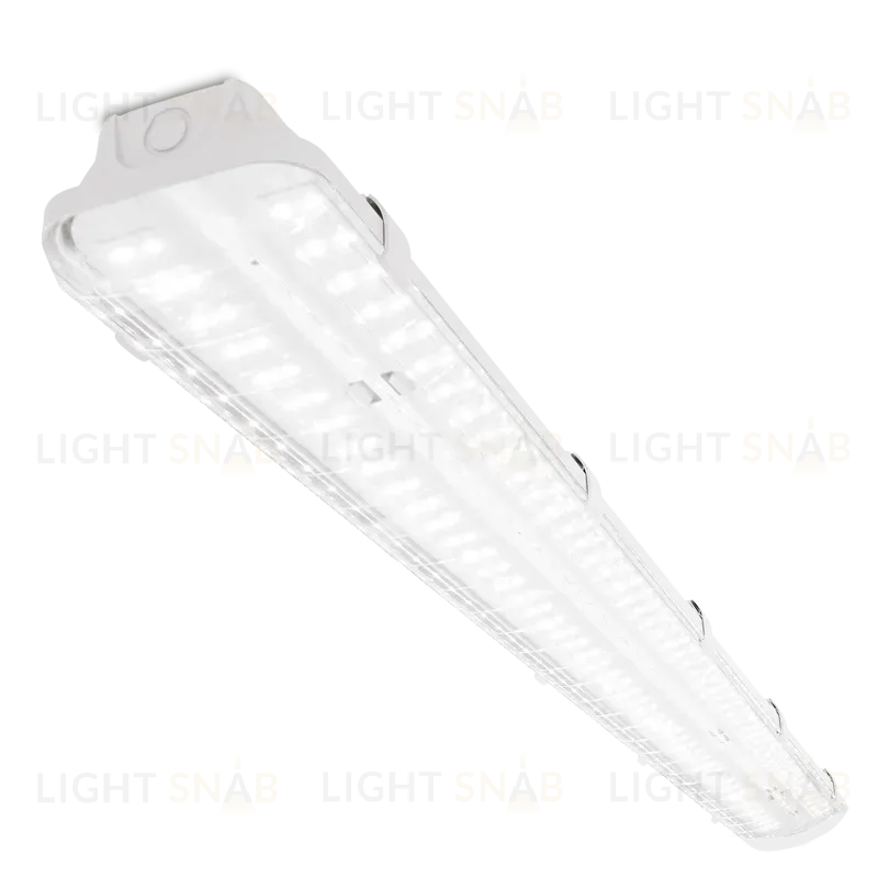 Светильник WOLTA STD ДСП14-72-002-6К 72Вт 6500К IP65 Прозрачный ДСП14-72-002-6К
