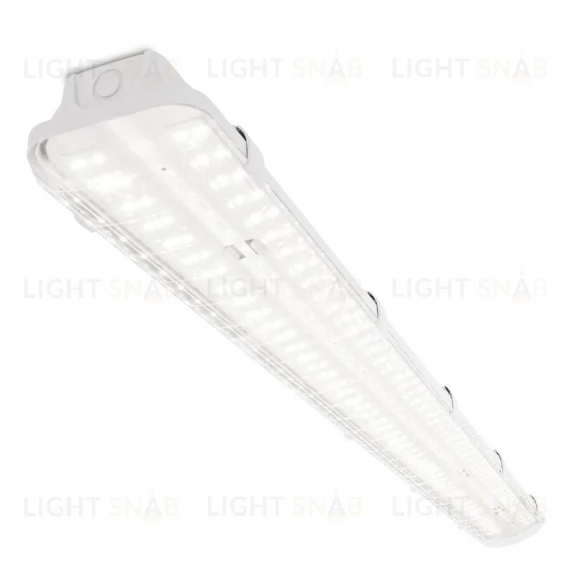 Светильник WOLTA STD ДСП14-72-002-5К 72Вт 5000К IP65 Прозрачный ДСП14-72-002-5К