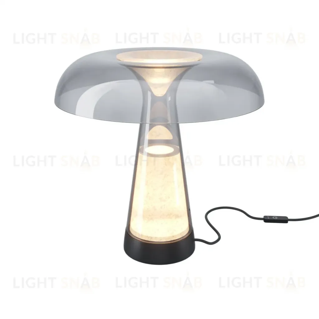 Настольная лампа Maytoni Artefact MOD484TL-L8BK MOD484TL-L8BK