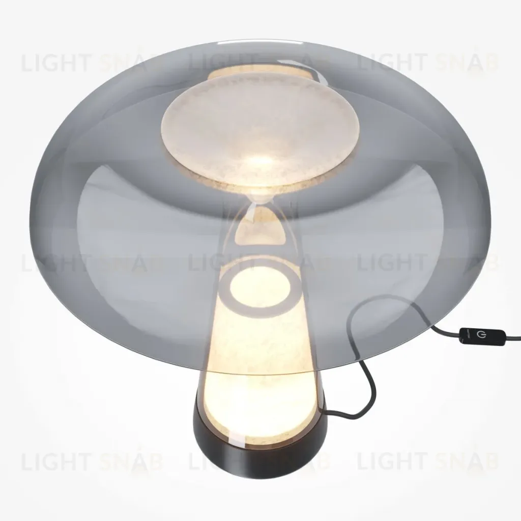 Настольная лампа Maytoni Artefact MOD484TL-L8BK MOD484TL-L8BK