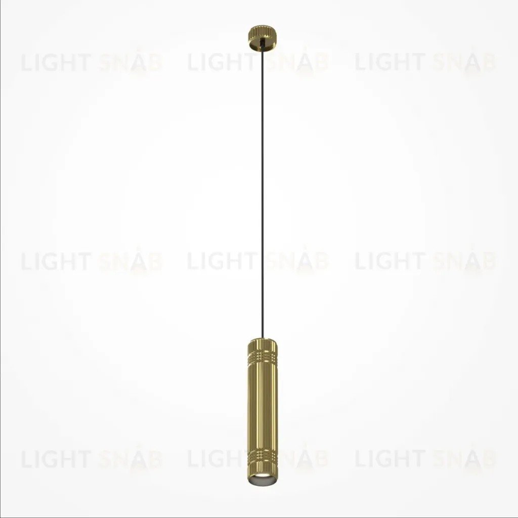 Подвесной светильник Maytoni Metropolis MOD475PL-01BS MOD475PL-01BS