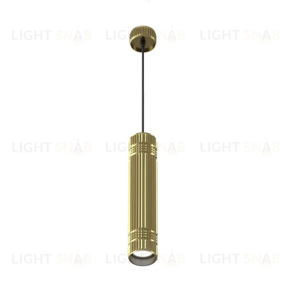Подвесной светильник Maytoni Metropolis MOD475PL-01BS MOD475PL-01BS