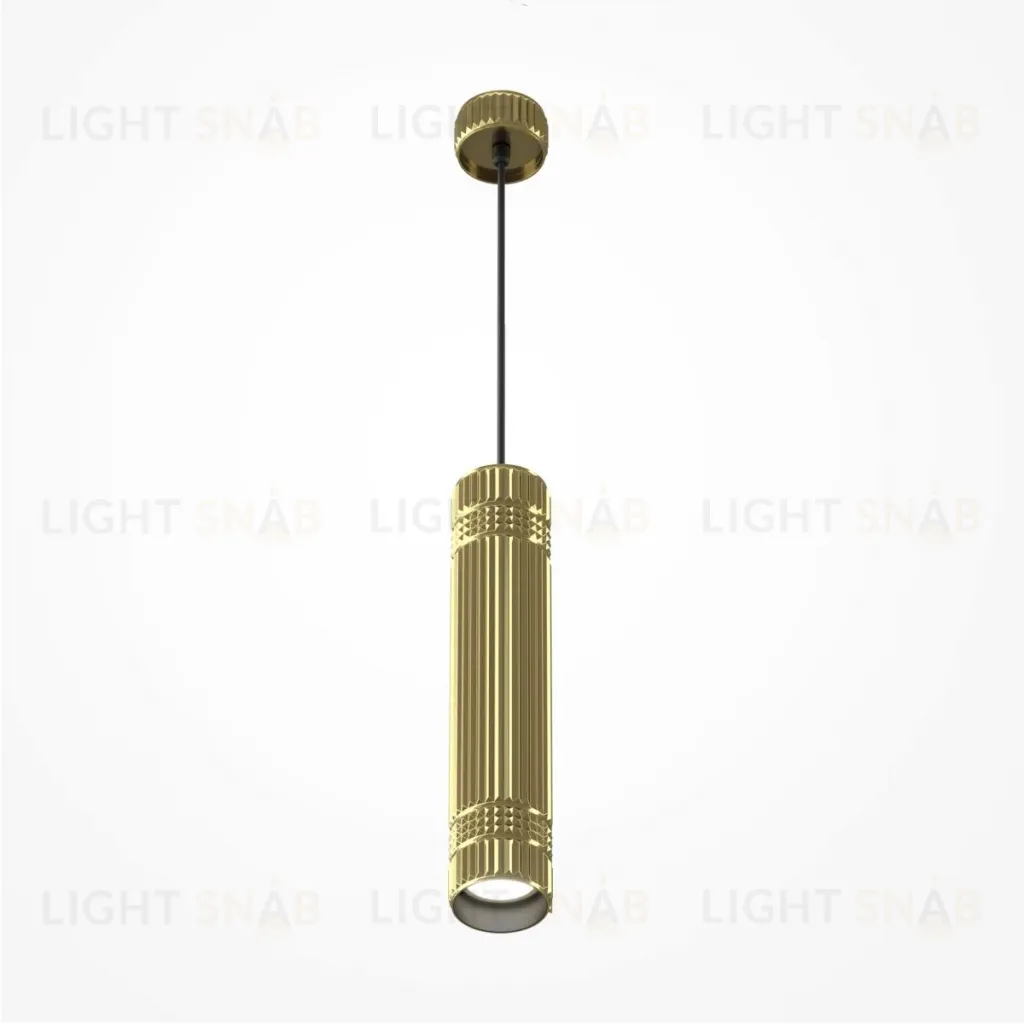Подвесной светильник Maytoni Metropolis MOD475PL-01BS MOD475PL-01BS