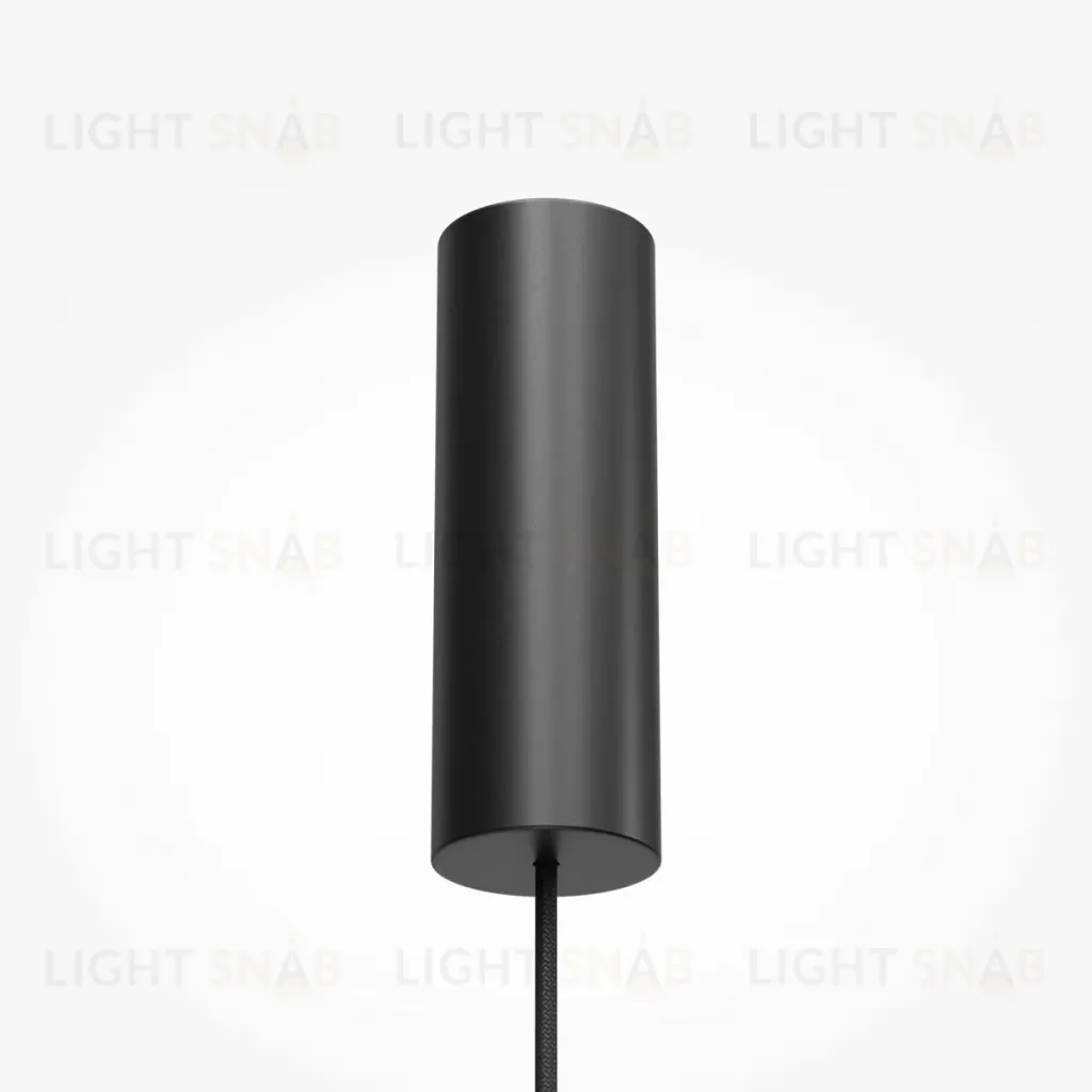 Подвесной светильник Maytoni Namiki MOD465PL-L12BK2 MOD465PL-L12BK2