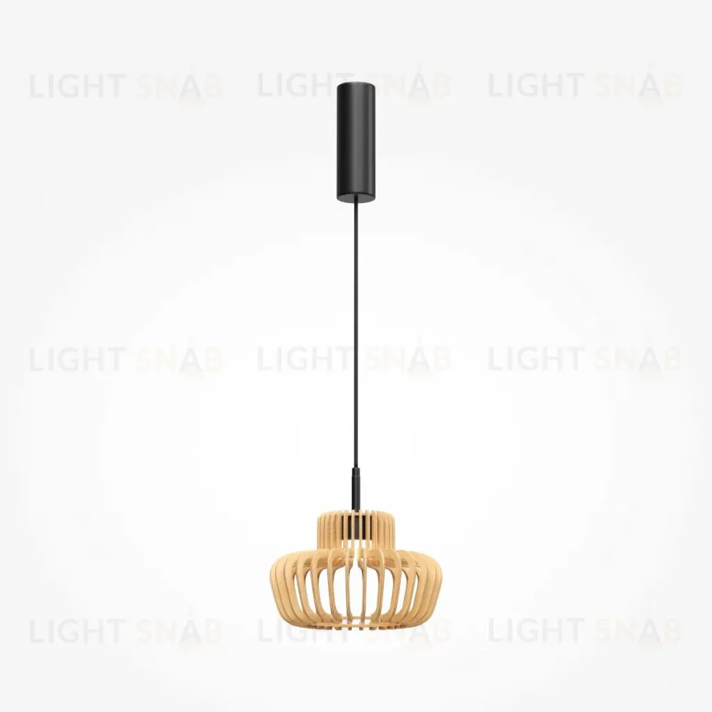 Подвесной светильник Maytoni Namiki MOD465PL-L12BK2 MOD465PL-L12BK2