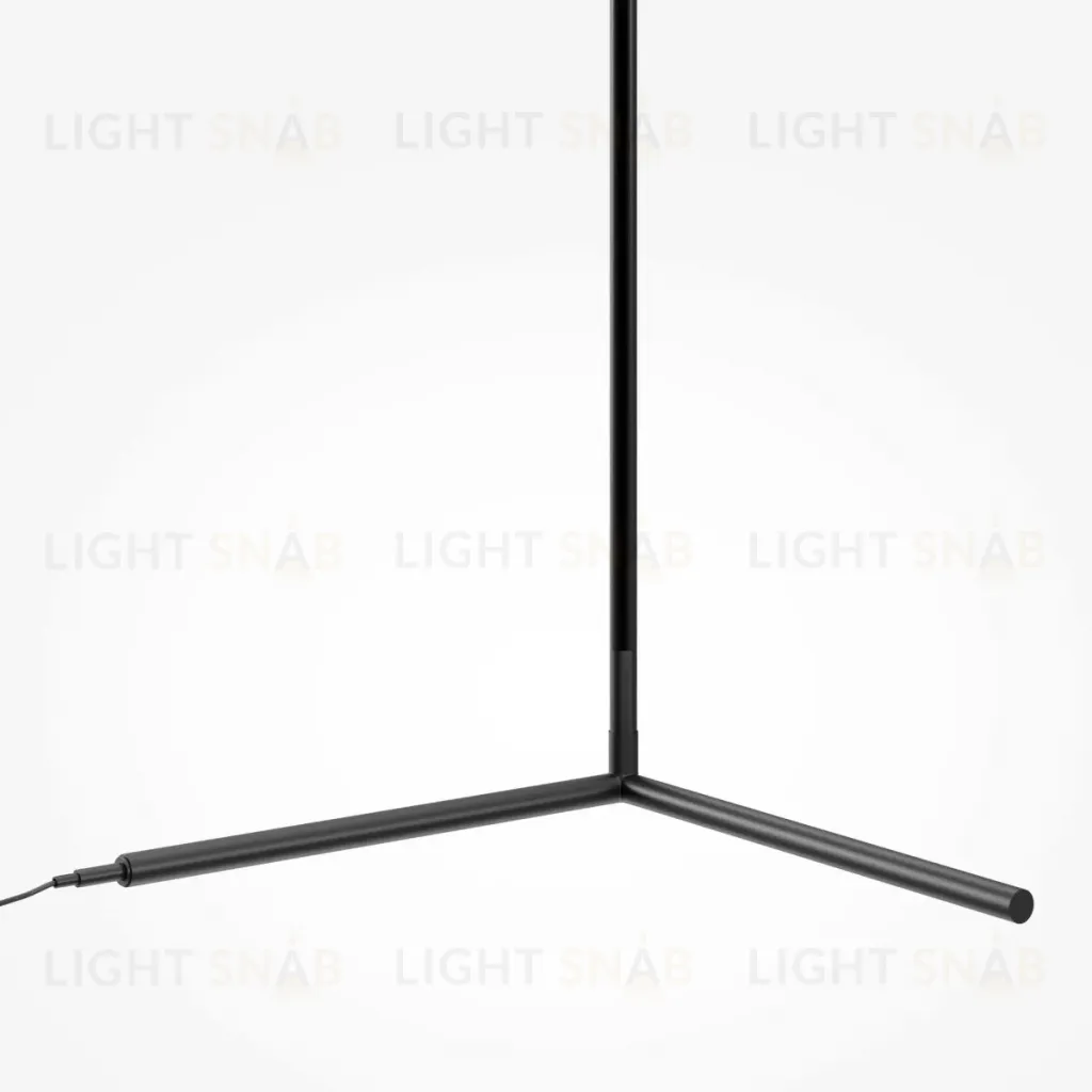 Торшер Maytoni Stripe MOD489FL-L20B3K MOD489FL-L20B3K