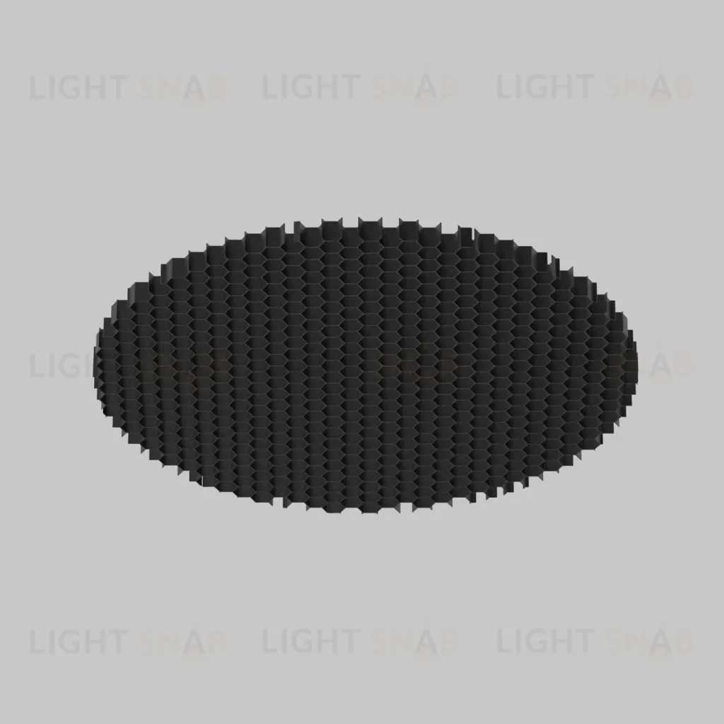 Светофильтр Maytoni Technical Focus Led HoneyComb-D75 HoneyComb-D75