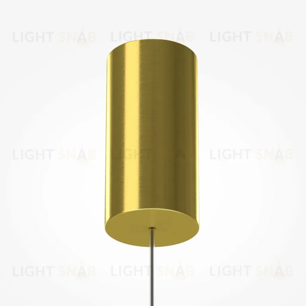 Подвесной светильник Maytoni Levix MOD459PL-L7BSK MOD459PL-L7BSK