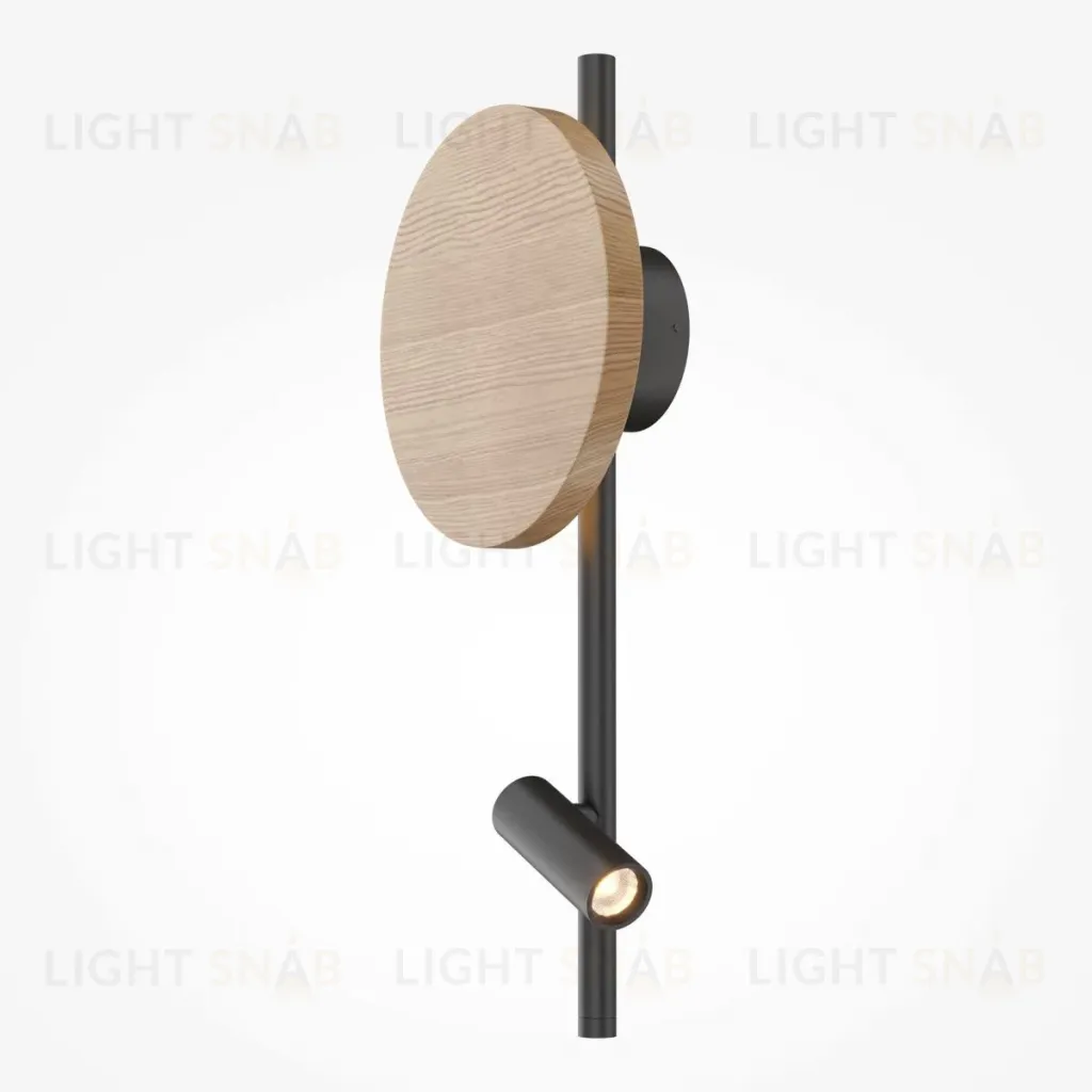 Бра Maytoni Solution MOD450WL-L9BG3K MOD450WL-L9BG3K
