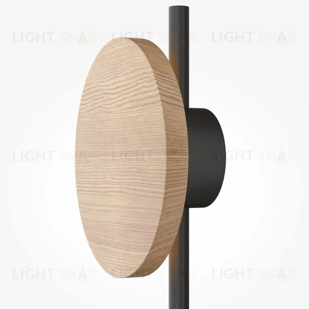 Бра Maytoni Solution MOD450WL-L9BG3K MOD450WL-L9BG3K