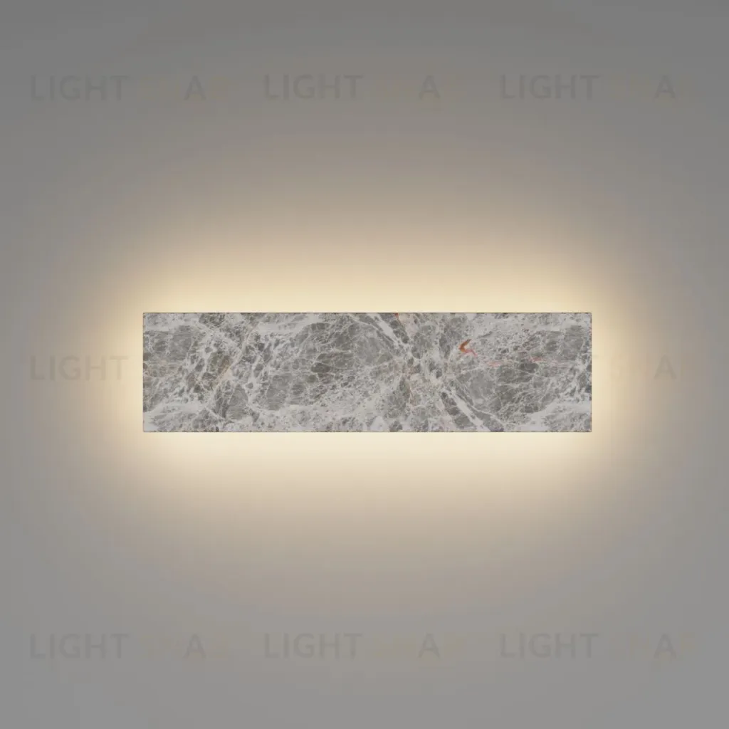 Настенный светильник Maytoni Basic Texture MOD461WL-L8GRK MOD461WL-L8GRK