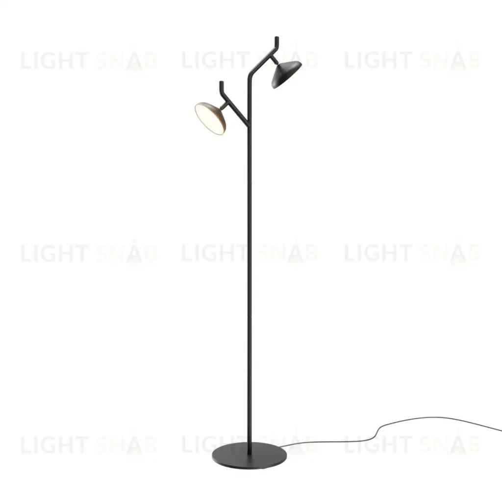Торшер Maytoni Vita MOD451FL-L16B3K MOD451FL-L16B3K