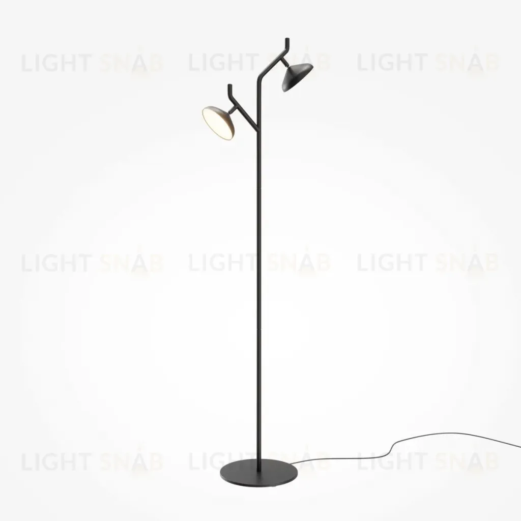 Торшер Maytoni Vita MOD451FL-L16B3K MOD451FL-L16B3K