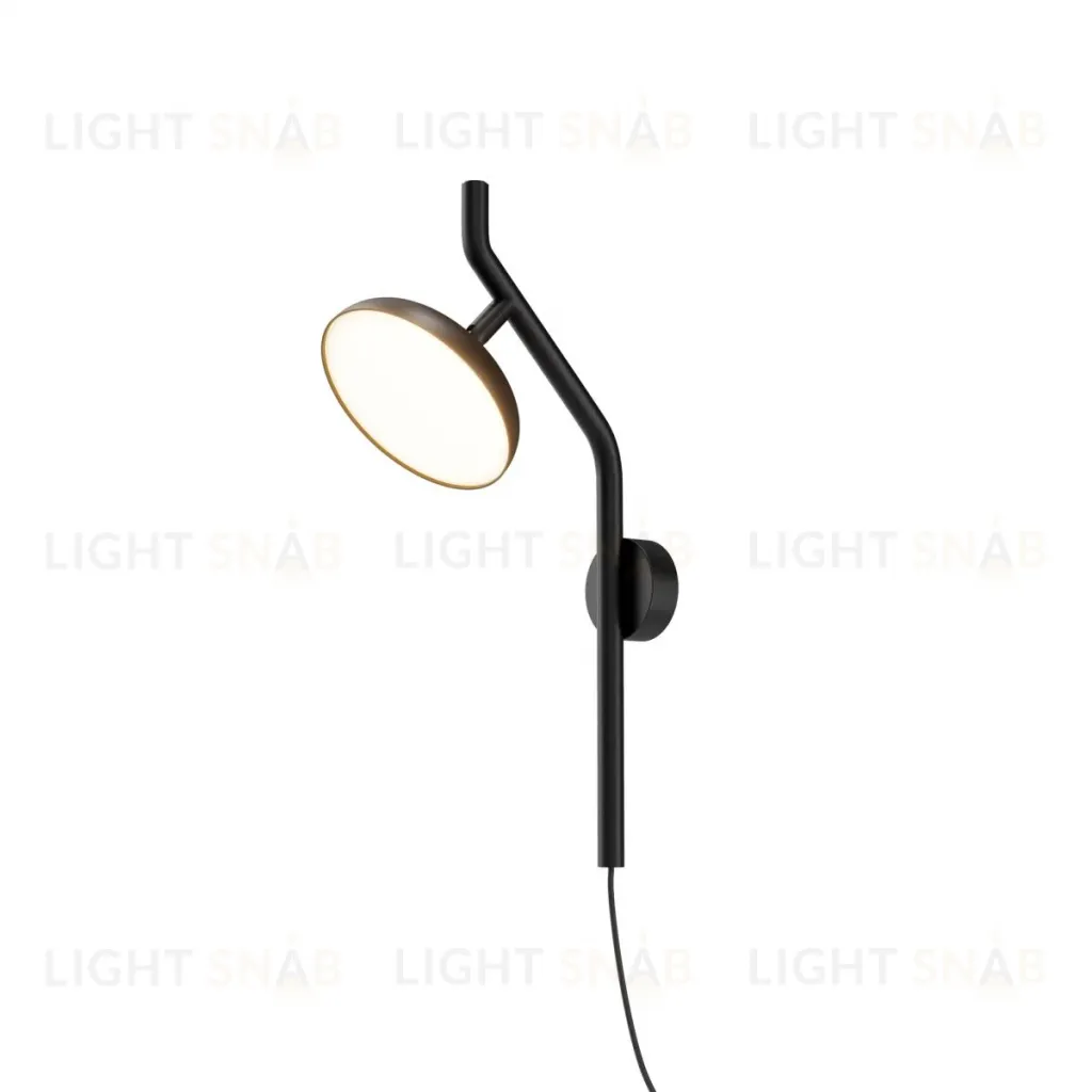 Бра Maytoni Vita MOD451WL-L8B3K MOD451WL-L8B3K