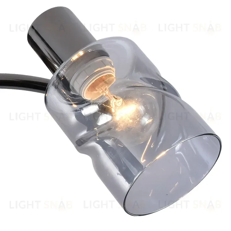 Спот Reluce 05964-0.8-02 DARK CHROME 05964-0.8-02 DARK CHROME