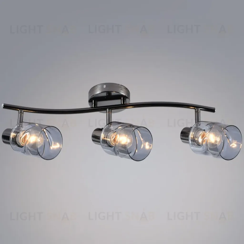 Спот Reluce 05964-0.8-03 DARK CHROME 05964-0.8-03 DARK CHROME