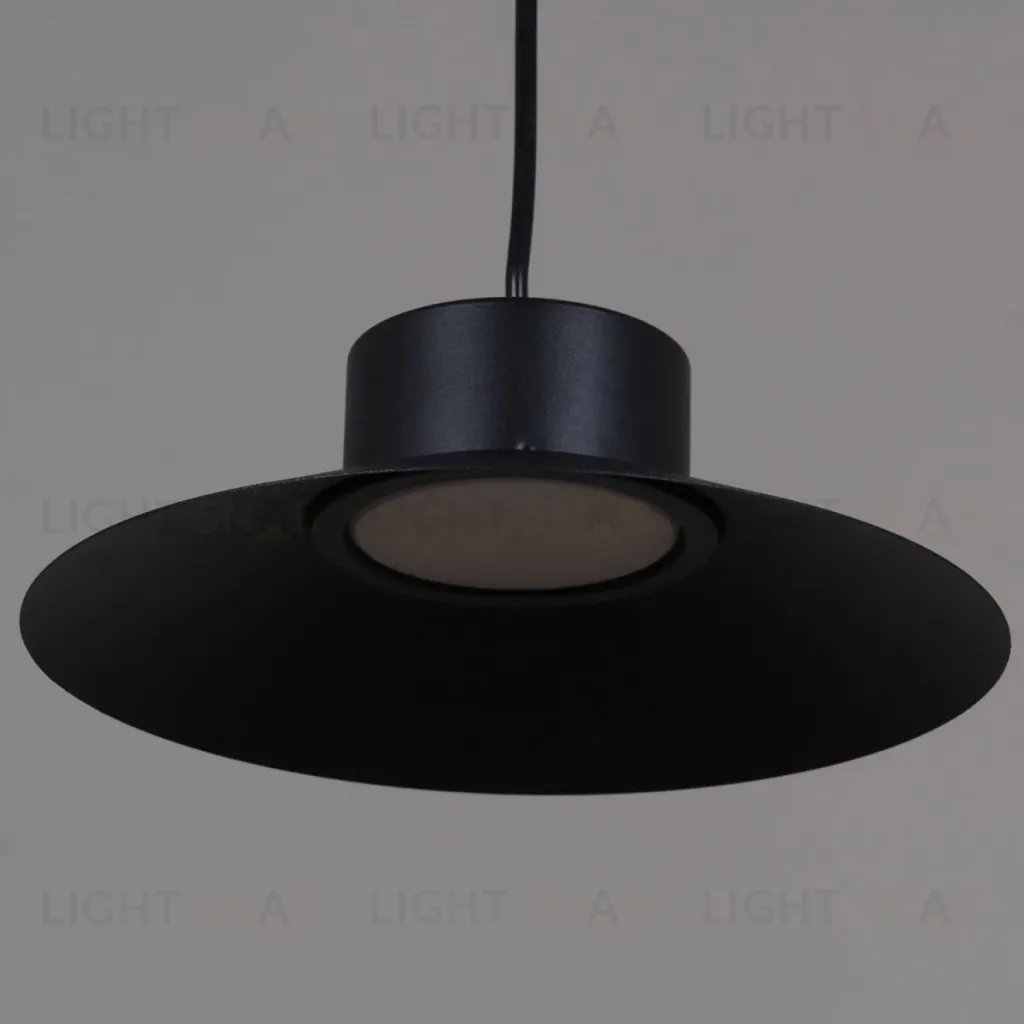 Подвесной светильник Reluce 40110-0.9-03 BK 40110-0.9-03 BK