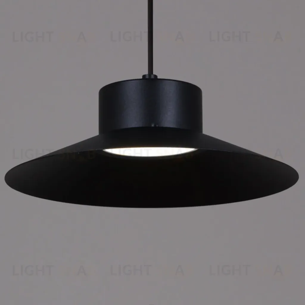 Подвесной светильник Reluce 40110-0.9-03 BK 40110-0.9-03 BK